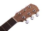 Fender CD-60 Dread V3 DS Nat WN 2