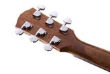 Fender CD-60 Dread V3 DS Nat WN 3