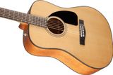 Fender CD-60 Dread V3 DS Nat WN 5