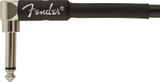 Fender PRO, Кабел за китара, 6.3mm/6.3mm, 3m, Г-образен 4