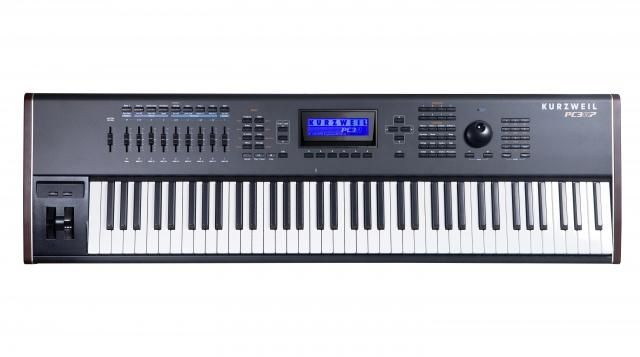 Синтезатор KURZWEIL PC3A7