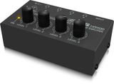 Behringer HA400 1