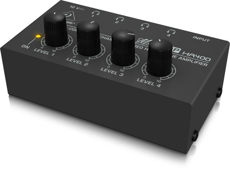 Behringer HA400