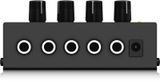 Behringer HA400 2