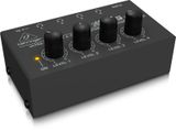 Behringer HA400 3