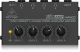 Behringer HA400 4
