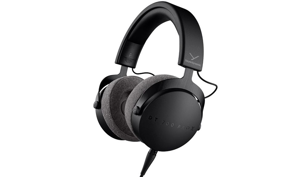 Beyerdynamic DT700 PRO X
