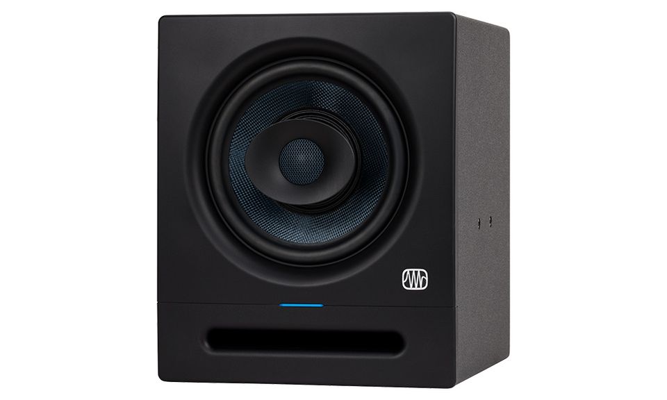 Presonus Eris Pro 8