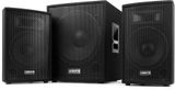 Vonyx VX1015BT 2.1 Активна система за озвучаване, 15", 1000W 3