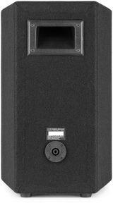 Vonyx VX1015BT 2.1 Активна система за озвучаване, 15", 1000W 7