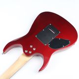 Електрическа китара Soundmart L-G5 4