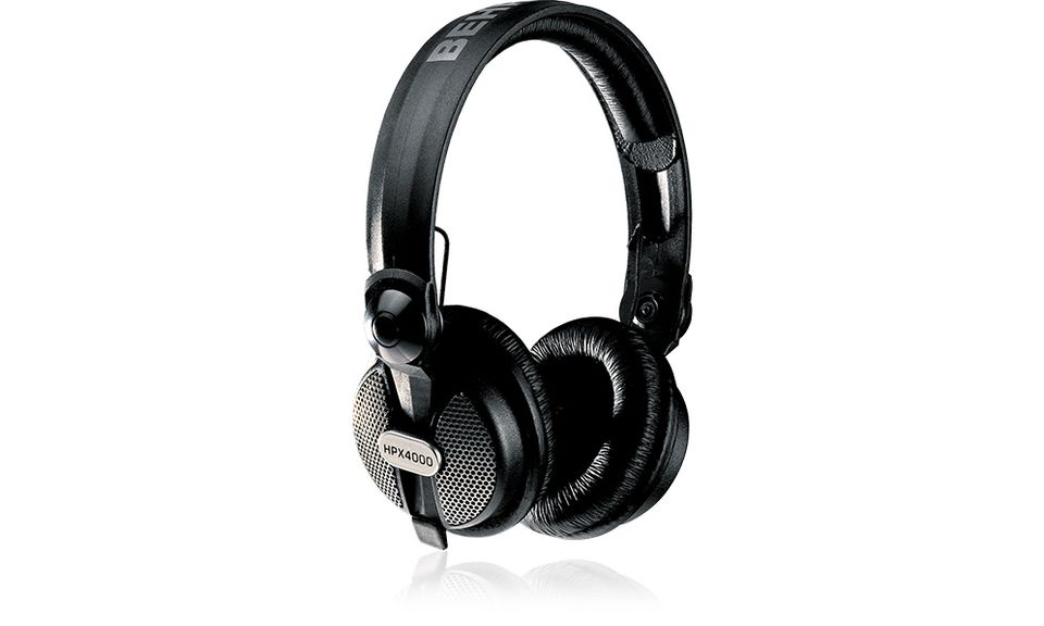 Behringer HPX4000