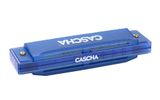 Блус хармоника Cascha HH 2275, Fun Blues, Синя 3