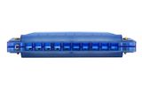 Блус хармоника Cascha HH 2275, Fun Blues, Синя 5