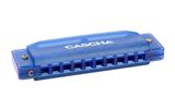Блус хармоника Cascha HH 2275, Fun Blues, Синя 6