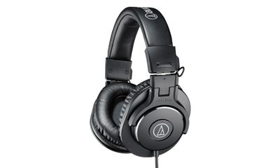 Audio-Technica ATH-M30X - SoundGround музикален магазин