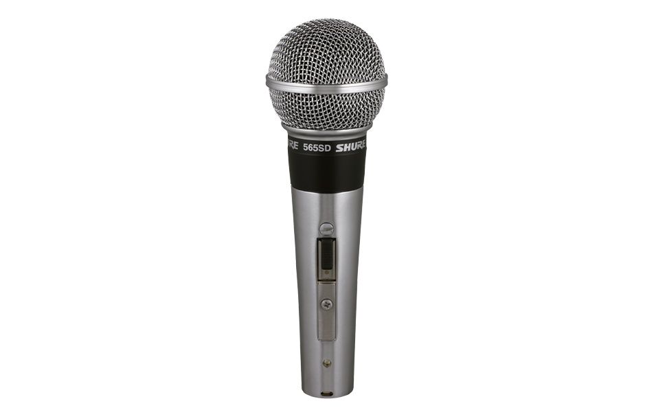 Shure 565sd-lc