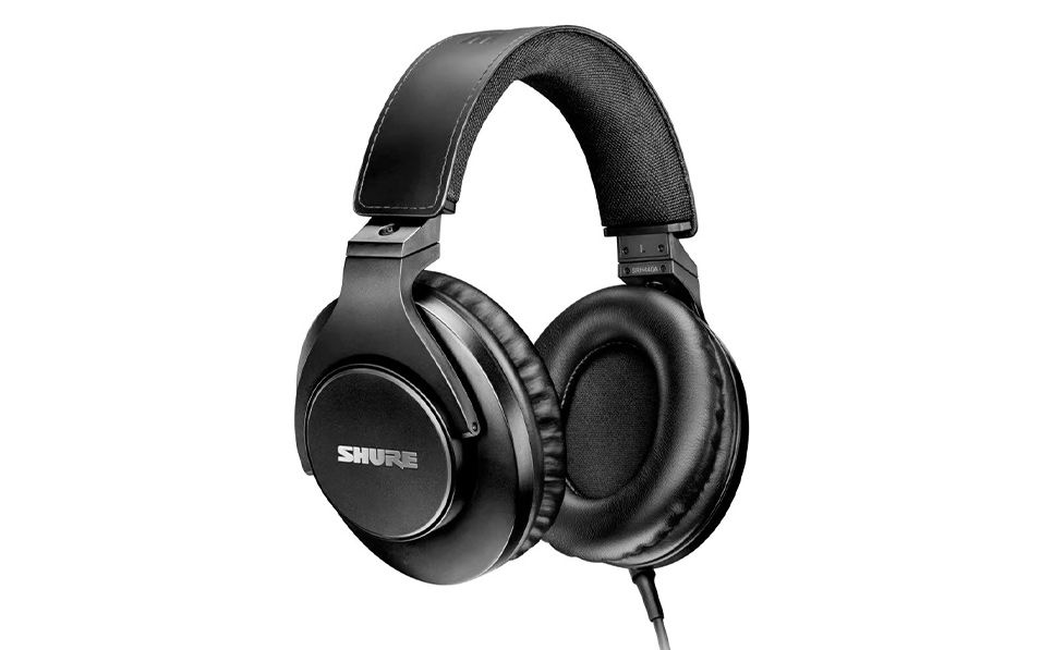Shure srh440a