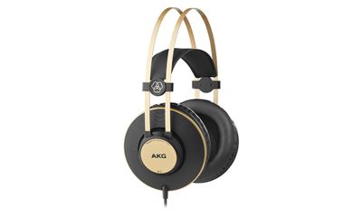 Akg k92 - SoundGround музикален магазин