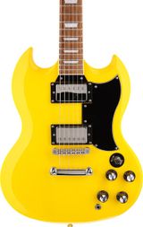 Arrow Twincut SG22 Banana Custard R/W 2
