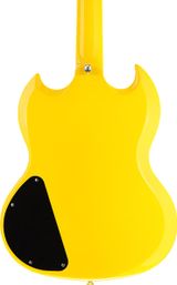 Arrow Twincut SG22 Banana Custard R/W 3