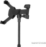 Gravity MAT TH 02, Traveler universal tablet holder for stand mounting 2