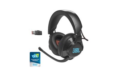 Jbl quantum 610 blk - SoundGround музикален магазин
