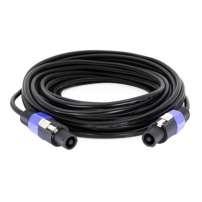 s.Cab PSC512-15, SpeakON/SpeakON, 15m - SoundGround музикален магазин
