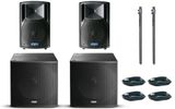 FBT HiMaxx60a/Subline118SA Bundle 1
