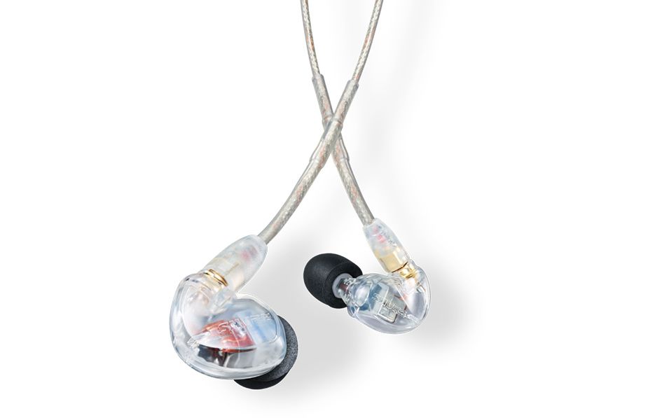 Shure se425 pro