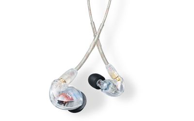 Shure se425 pro - SoundGround музикален магазин