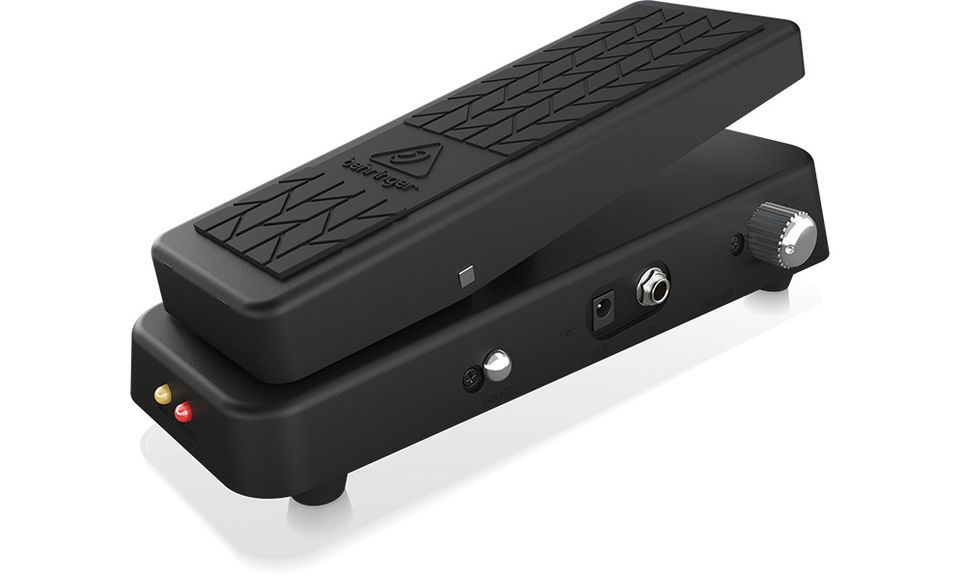Behringer HB01