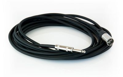 s.Cab MC626-5, XLR-M/6.3mm, 5m - SoundGround музикален магазин
