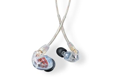 Shure se535 pro - SoundGround музикален магазин