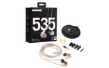 Shure se535 pro 2