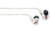 Shure se535 pro 3