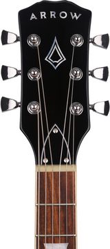 Arrow Twincut SG22 Abyss Black R/W 2
