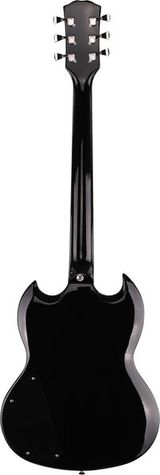 Arrow Twincut SG22 Abyss Black R/W 6
