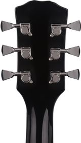 Arrow Twincut SG22 Abyss Black R/W 7