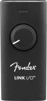 Fender Link I/O 4