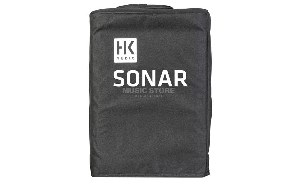 HK Audio  - Sonar 110 Xi - Cover