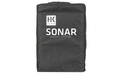 HK Audio - Sonar 110 Xi - Cover - SoundGround музикален магазин