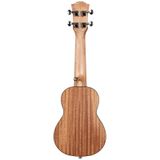 Сопрано укулеле Cascha HH 2148, Solid Top 4