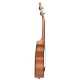 Сопрано укулеле Cascha HH 2148, Solid Top 5