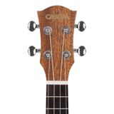 Сопрано укулеле Cascha HH 2148, Solid Top 6