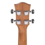 Сопрано укулеле Cascha HH 2148, Solid Top 7