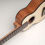 Сопрано укулеле Cascha HH 2148, Solid Top 8