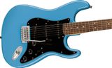 Squier Sonic Stratocaster BL 2
