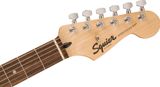 Squier Sonic Stratocaster BL 3