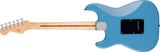 Squier Sonic Stratocaster BL 4